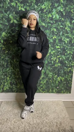Outfit transition 🔥
