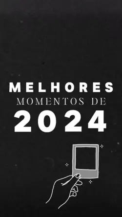 Melhores Momentos 
