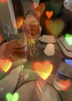 My Valentine 12clips