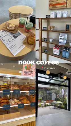 My newfavorite cafe 