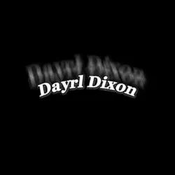 dayrl Dixon 
