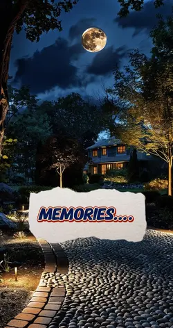 Memories….