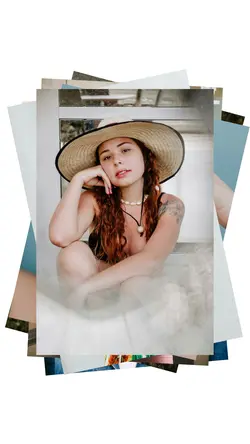 Montagem 9 Fotos