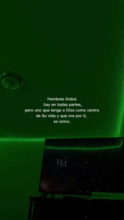 le pido a Dios x ti