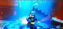 Bored | Batman edit.