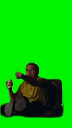 Here it Comes