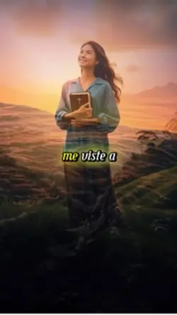 Gracias Jesús 
