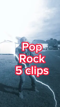 pop rock