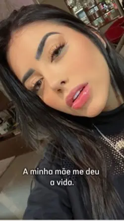 Deus me deu o mundo❤️‍🩹