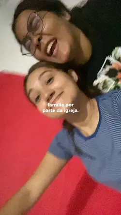 amor de família