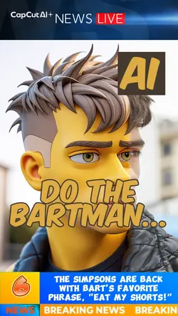 Do the Bartman AI FX