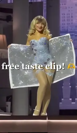 free clip!