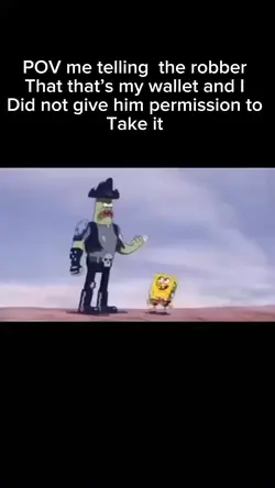 SpongeBob