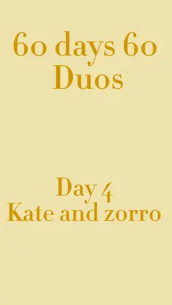 60 days 60 duos!!! 