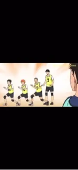 HAIKYUU W/ NO 