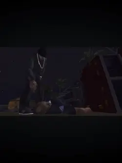 GTA San Andre’s