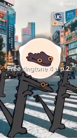 Toothless Ringtone