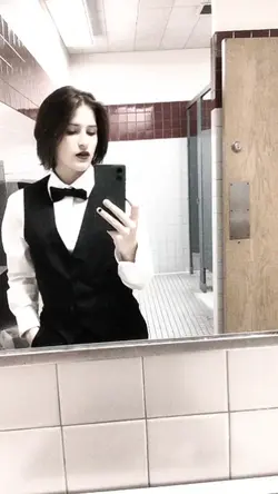 Monday choir thing 