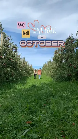 October Video Dump 🍂
