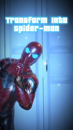 Spider-Man