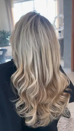 Salão de Beleza 