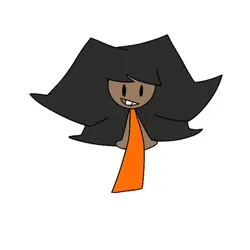 my oc is gacha now!
