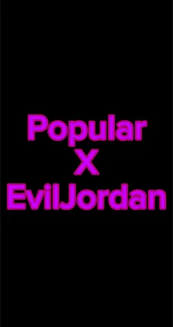 Eviljordan X Popular