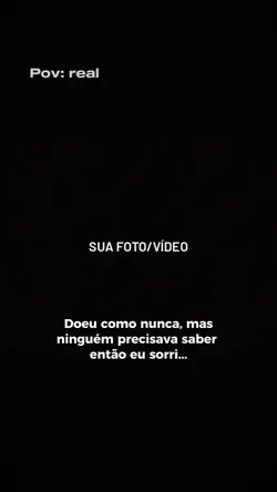 Doeu como nunca...