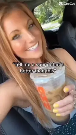 My favorite sound 🤩