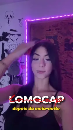 Depois da meia-noite
