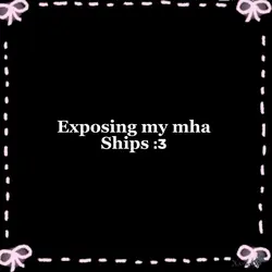 I’m bored..