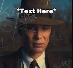 Thinking meme