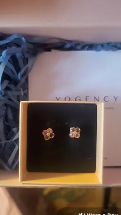 Ear Rings 