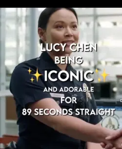 silly Lucy