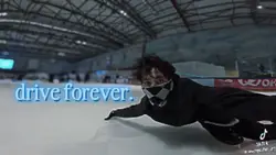 drive forever. 