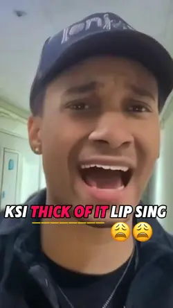 AI lip sing