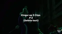 Kinger TADC Clips