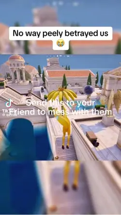 Fornite