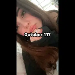 October 11