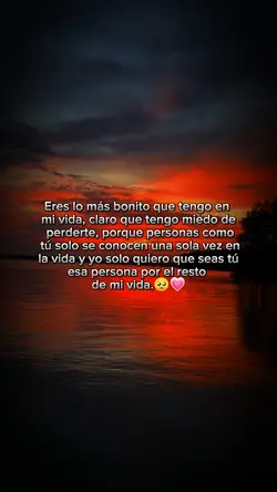 Frases de amor 