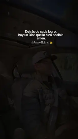 Arturo Huitron 👑