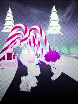 FIRST GLITCH EDIT
