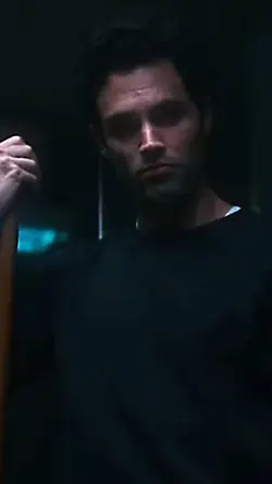 Joe Goldberg edit