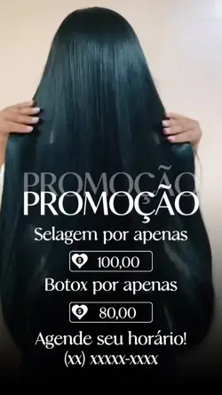 PROMOÇÃO 