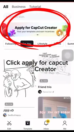 How to be a editor!!