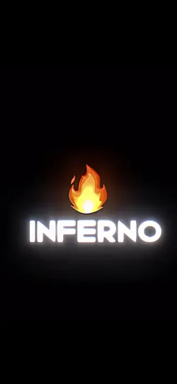 No halo
