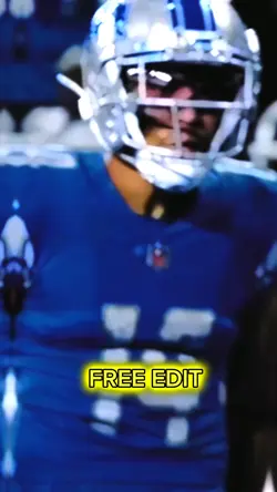 FREE LIONS EDIT