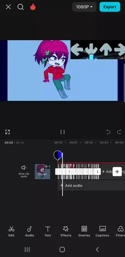 I did amazing now!