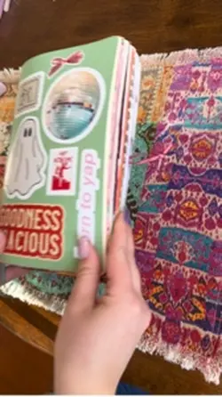 Journal