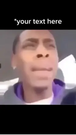 Man Shut Your BA Up